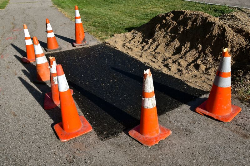 Airport Runway Repair in Temecula, CA