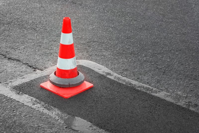 Airport Runway Repair in Little Rock, AR