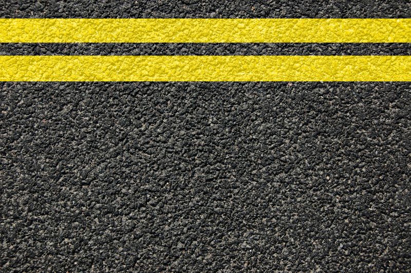 Asphalt Marking in Alpharetta, GA