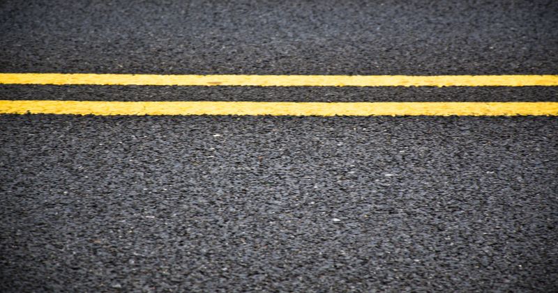 Asphalt Marking in Lawrenceville, GA