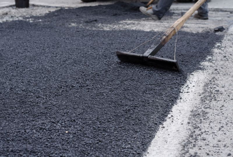 Asphalt Recoating in Tampa, FL