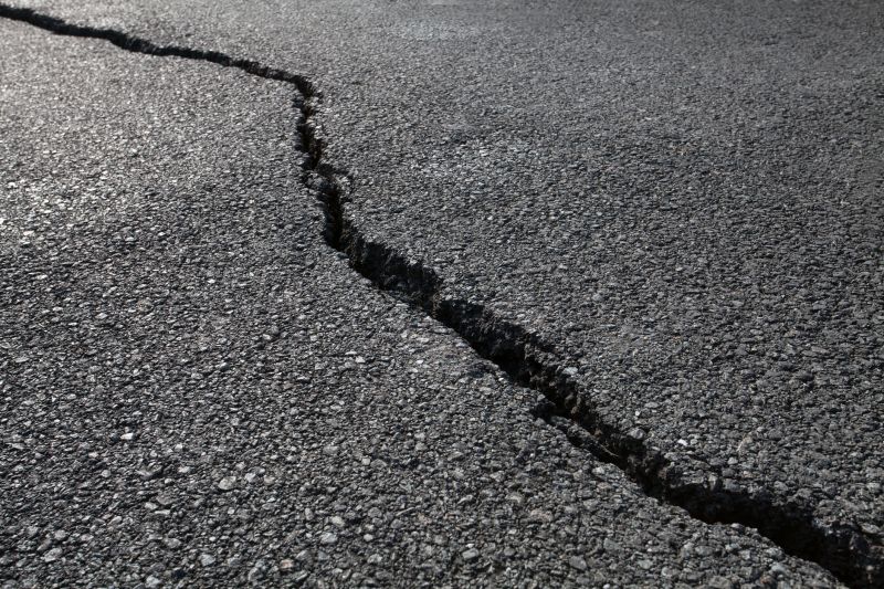 Asphalt Recoating in Miami Dade County, FL