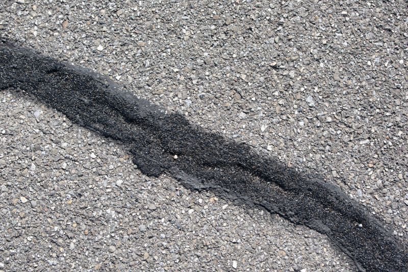 Asphalt Sealing in Columbus, OH