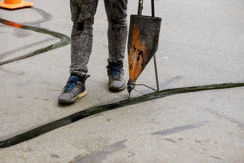 Pre-Winter Preparation