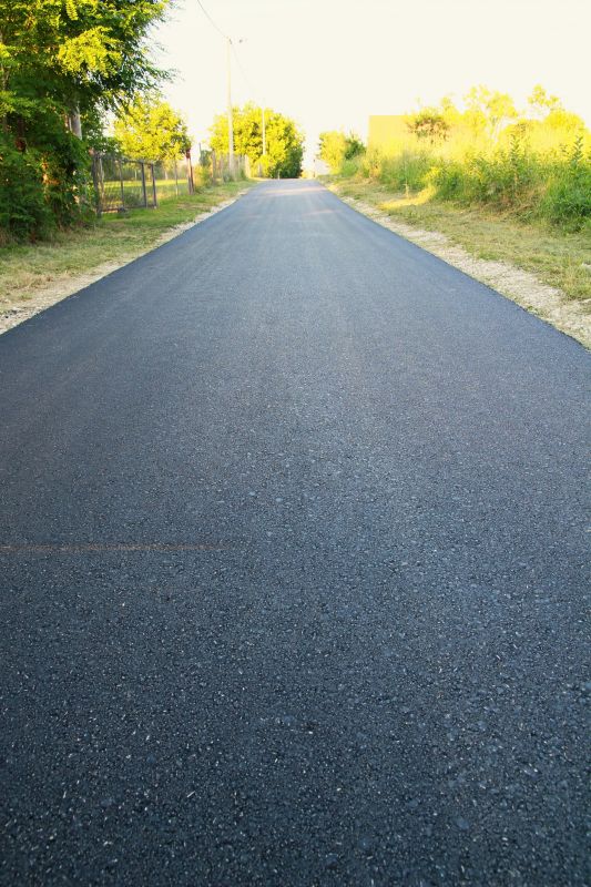 Blacktop Sealing in Miami Dade County, FL