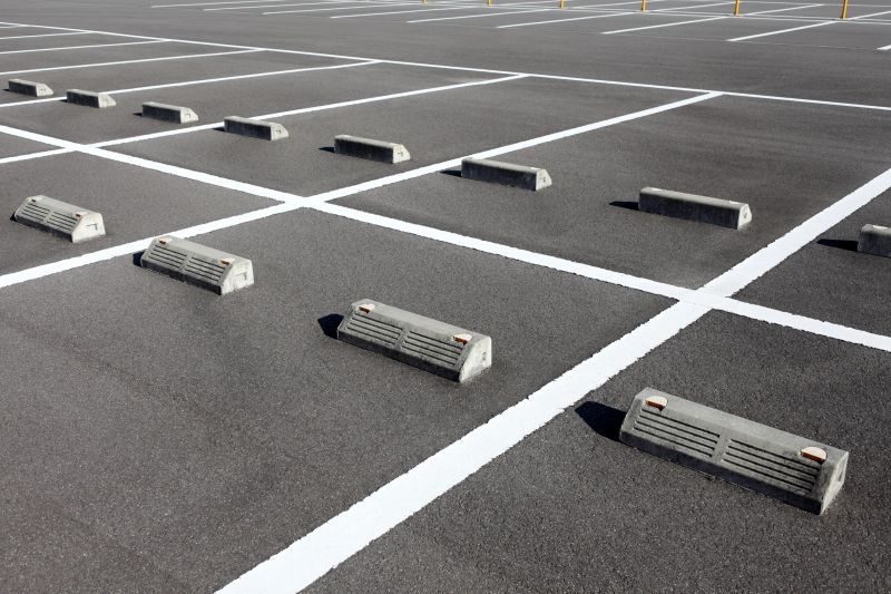 Church Parking Lot Paving in Temecula, CA