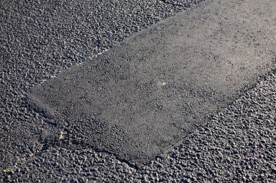 Commercial Asphalt Repair in Little Rock, AR