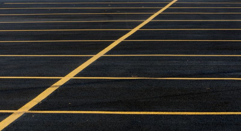 Commercial Asphalt Resurfacing in Temecula, CA