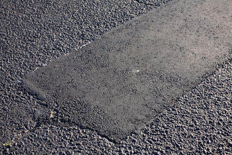 Commercial Pavement Repair in Hilton Head Island, SC