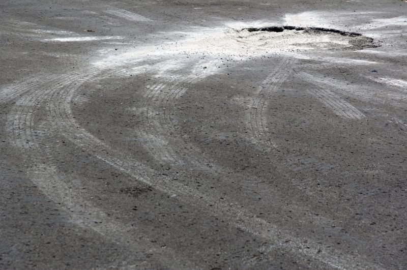 Commercial Pothole Repair in Temecula, CA