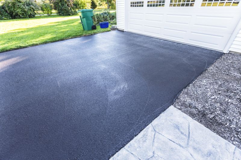 Driveway Sealing in San Antonio, TX