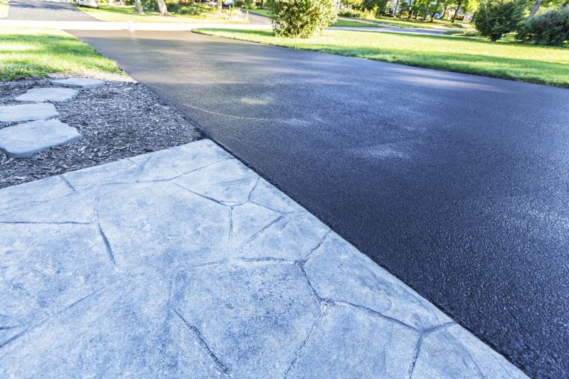 Driveway Slurry Sealing in Fort Myers, FL