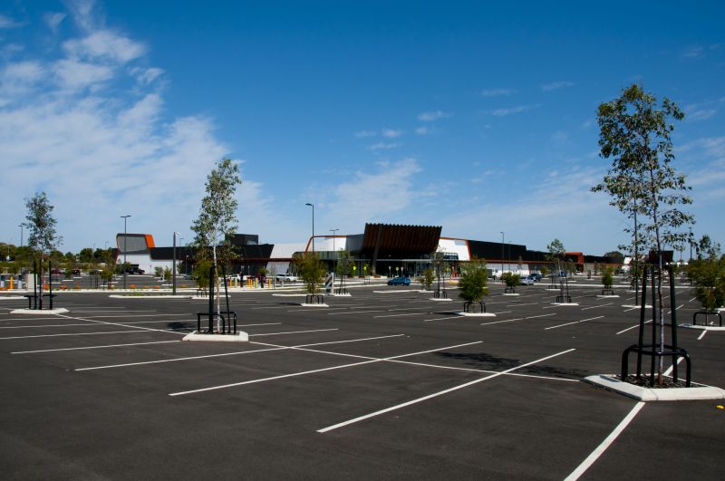 Lot Paving in Temecula, CA