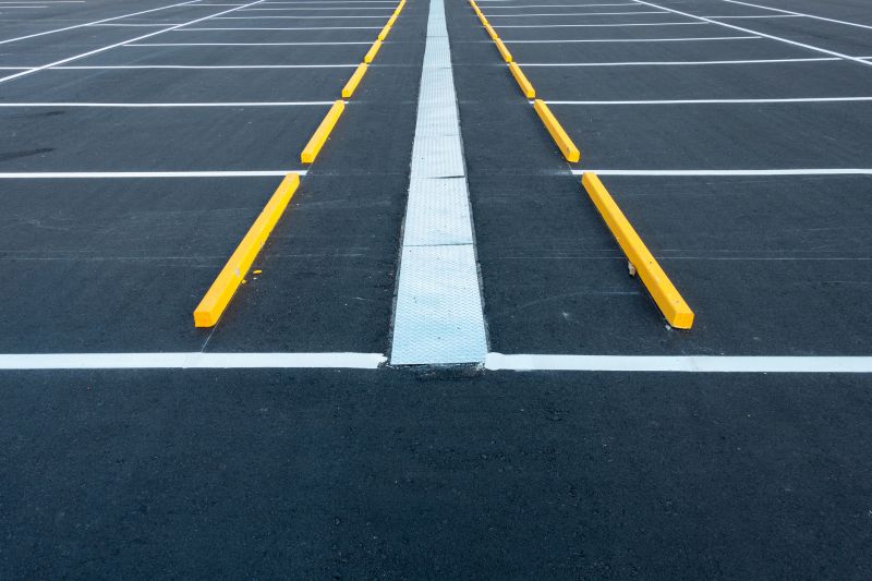 Parking Lot Installation in Temecula, CA