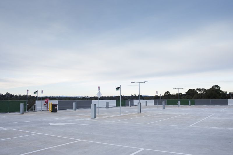 Parking Lot Paving in Temecula, CA