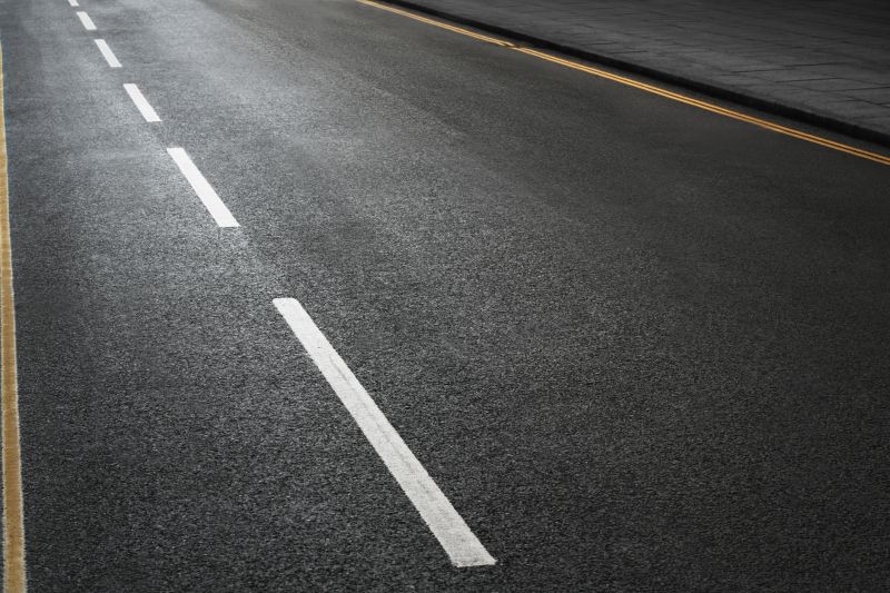 Pavement Marking Service in Suwanee, GA