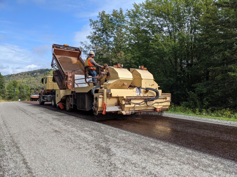 Road Coating Service in Columbus, OH