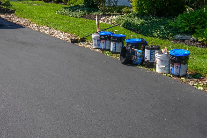 Road Coating Service in Denver, CO