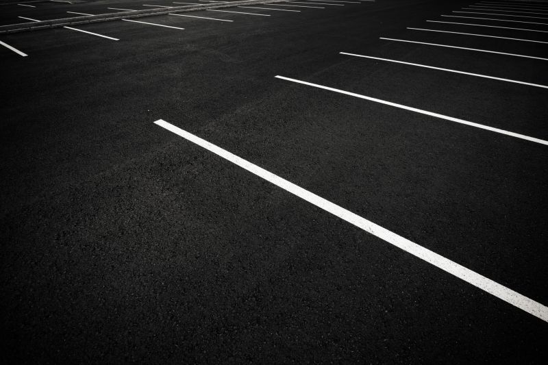 Road Resurfacing in Los Angeles, CA