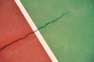 Tennis Court Repair Service in Fort Myers, FL