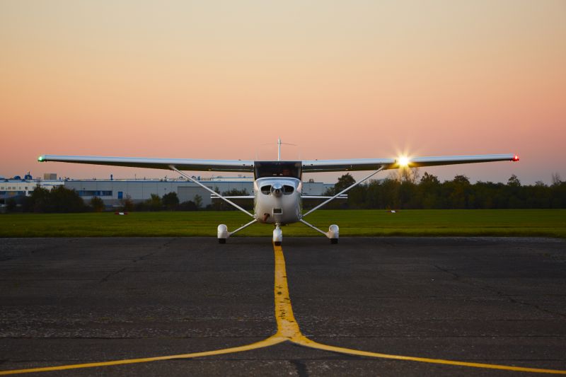Airport Runway Repair in Fort Smith, AR