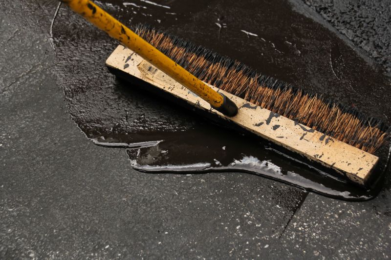 Asphalt Recoating in Fort Collins, CO
