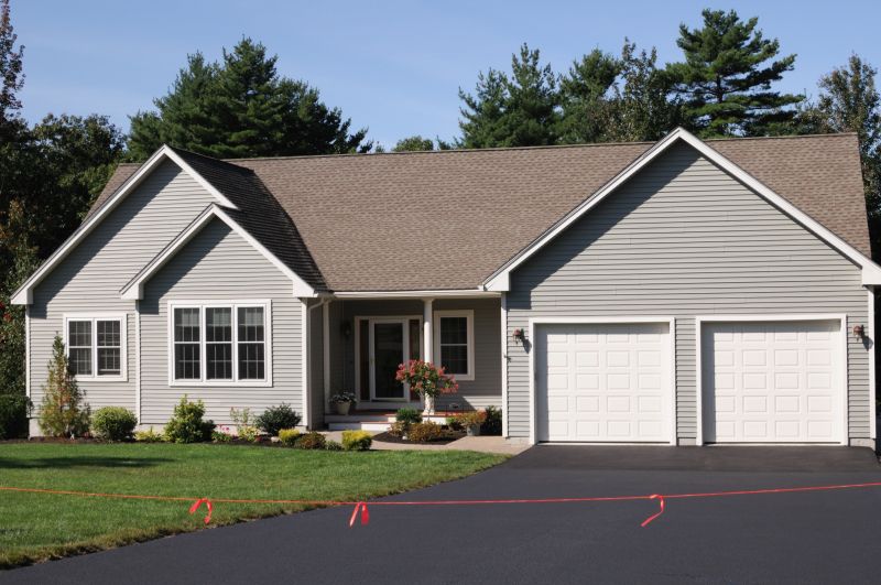 Blacktop Driveway Sealing in Denver, CO