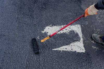 Commercial Asphalt Repair in Temecula, CA