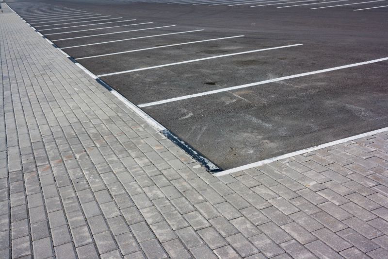 Parking Lot Resurfacing in San Antonio, TX